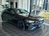 Mercedes-Benz CLE CLE200 coupe AMG Line