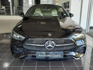 Mercedes-Benz CLE CLE200 coupe AMG Line