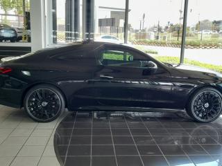 Mercedes-Benz CLE CLE200 coupe AMG Line