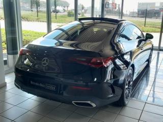 Mercedes-Benz CLE CLE200 coupe AMG Line