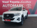 Toyota Hilux 2.8GD-6 double cab 4x4 Legend 50 auto - Thumbnail 3