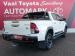 Toyota Hilux 2.8GD-6 double cab 4x4 Legend 50 auto - Thumbnail 4