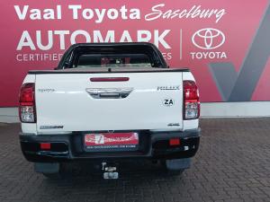 Toyota Hilux 2.8GD-6 double cab 4x4 Legend 50 auto - Image 5