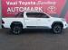 Toyota Hilux 2.8GD-6 double cab 4x4 Legend 50 auto - Thumbnail 6