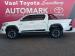 Toyota Hilux 2.8GD-6 double cab 4x4 Legend 50 auto - Thumbnail 7