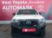 Toyota Hilux 2.8GD-6 double cab Raider auto - Thumbnail 2
