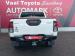 Toyota Hilux 2.8GD-6 double cab Raider auto - Thumbnail 5