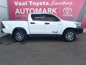 Toyota Hilux 2.8GD-6 double cab Raider auto - Image 6
