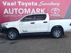 Toyota Hilux 2.8GD-6 double cab Raider auto - Image 7
