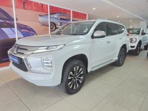 2022 Mitsubishi Pajero Sport 2.4DI-D 4x4