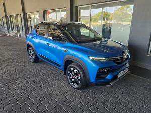 2025 Renault Kiger 1.0 Turbo Intens auto