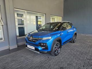 Renault Kiger 1.0 Turbo Intens auto