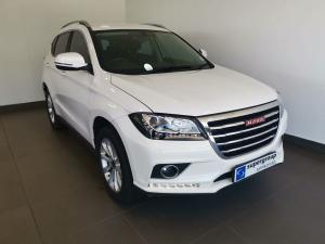 2018 Haval H2 1.5T City