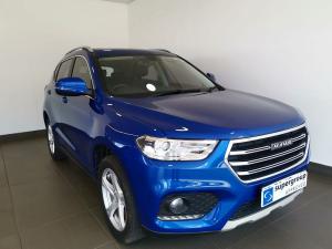 2020 Haval H2 1.5T Luxury