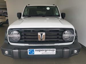 2024 GWM Tank 300 2.0T HEV Super Luxury 4x4