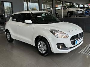 2023 Suzuki Swift 1.2 GL auto