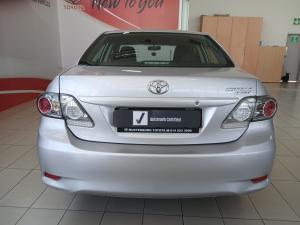 Toyota Corolla Quest 1.6 auto - Image 5