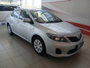 Toyota Corolla Quest 1.6 auto - Image 1