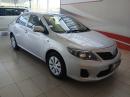 Thumbnail Toyota Corolla Quest 1.6 auto