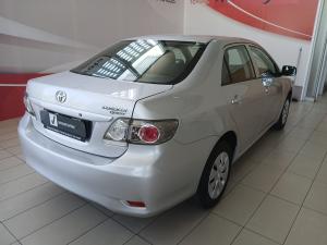 Toyota Corolla Quest 1.6 auto - Image 2