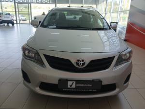 Toyota Corolla Quest 1.6 auto - Image 4