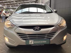 Hyundai ix35 2.0 GL - Image 7
