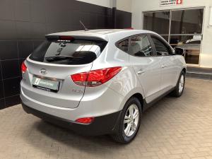 Hyundai ix35 2.0 GL - Image 3