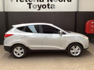 Hyundai ix35 2.0 GL - Image 4