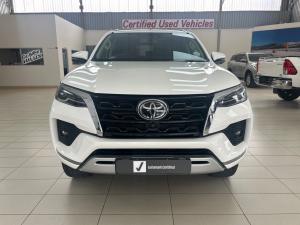 Toyota Fortuner 2.8GD-6 4x4 VX - Image 5