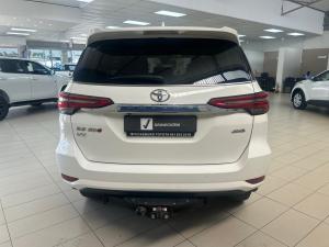 Toyota Fortuner 2.8GD-6 4x4 VX - Image 5