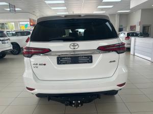 Toyota Fortuner 2.8GD-6 4x4 VX - Image 6
