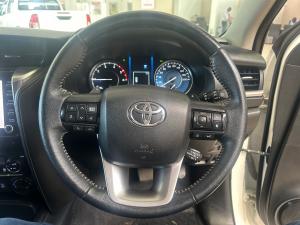 Toyota Fortuner 2.8GD-6 4x4 VX - Image 8