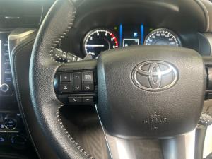 Toyota Fortuner 2.8GD-6 4x4 VX - Image 9