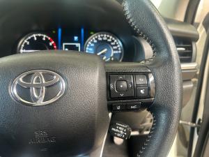 Toyota Fortuner 2.8GD-6 4x4 VX - Image 10