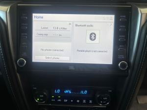 Toyota Fortuner 2.8GD-6 4x4 VX - Image 12