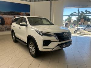 Toyota Fortuner 2.8GD-6 4x4 VX - Image 1