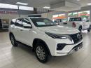 Thumbnail Toyota Fortuner 2.8GD-6 4x4 VX