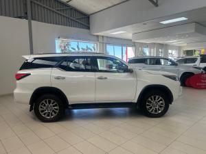 Toyota Fortuner 2.8GD-6 4x4 VX - Image 3