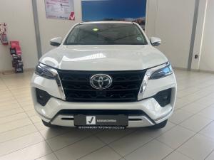 Toyota Fortuner 2.8GD-6 4x4 VX - Image 4