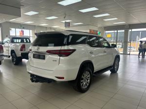 Toyota Fortuner 2.8GD-6 4x4 VX - Image 4