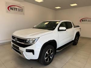 2025 Volkswagen Amarok 2.0BITDI 154KW 4MOT Style D/C