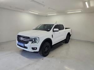 2024 Ford Ranger 2.0D BI-TURBO XLT 4X4 automatic D/C