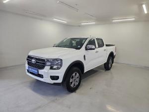 2024 Ford Ranger 2.0D D/C