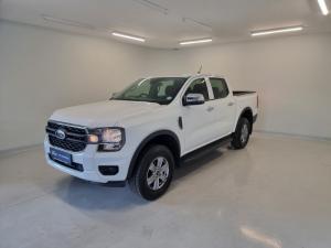 2024 Ford Ranger 2.0D XL D/C