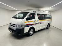 Thumbnail Toyota QUANTUM/HIACE 2.5 D-4D Sesfikile 16s