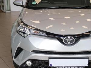 Toyota C-HR 1.2T Plus CVT - Image 11