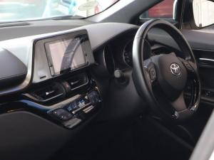 Toyota C-HR 1.2T Plus CVT - Image 12