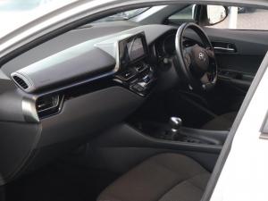 Toyota C-HR 1.2T Plus CVT - Image 13