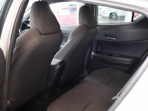 Toyota C-HR 1.2T Plus CVT - Image 14
