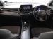 Toyota C-HR 1.2T Plus CVT - Thumbnail 16